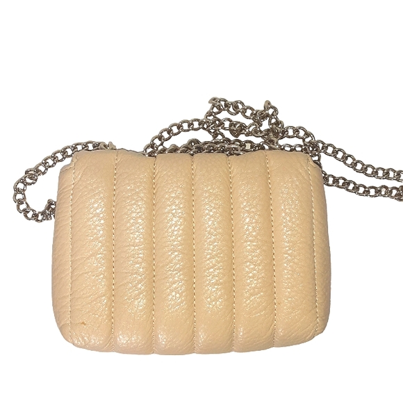 Kate Spade | Gold Coast - Lily | Ivory | shoulder bag with chain - Picture 7 of 16
